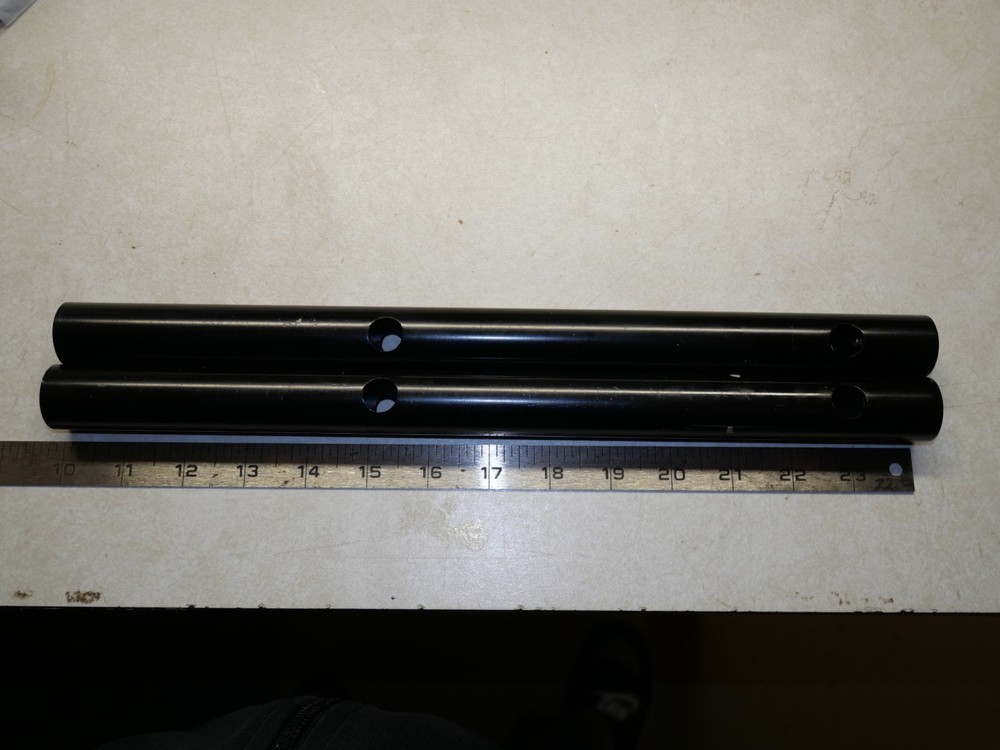 Delta 1342709 Extention Rails