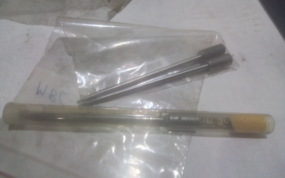 DeVilbiss Spray Gun Various PARTS (VT9)