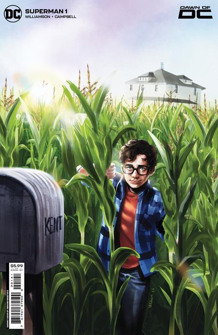 Superman #2-5 | Select Covers | DC Comics 2023 NM