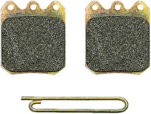 SPI BRAKE PAD SET