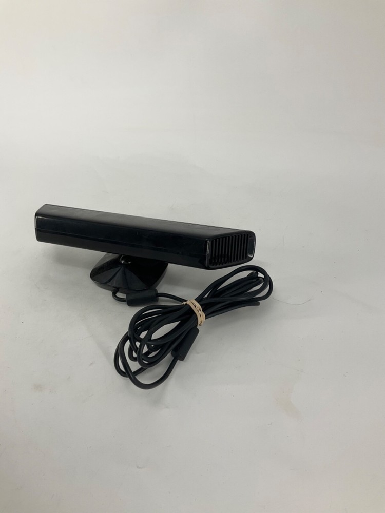 Microsoft 1414 Xbox 360 Kinect Sensor Bar *UNTESTED*