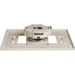 Epson ELPMBPRH Projector Mounting Adapter - White