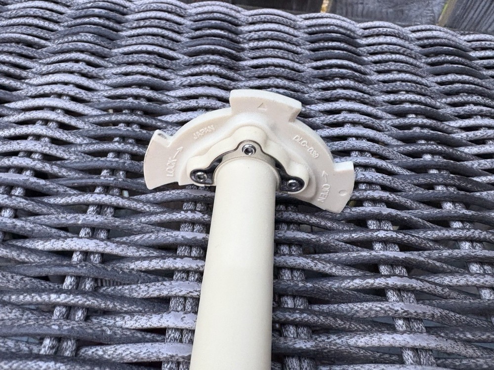 Cuisinart Disc Blade Stem DLC-039 Replacement Part