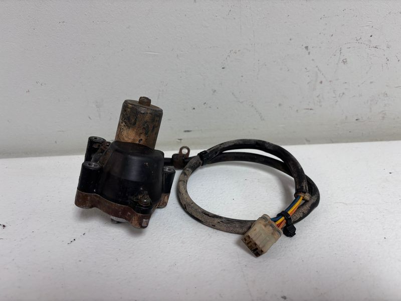 2018 Kawasaki Teryx 800 OEM Front Diff Differential Actuator 16172-0038