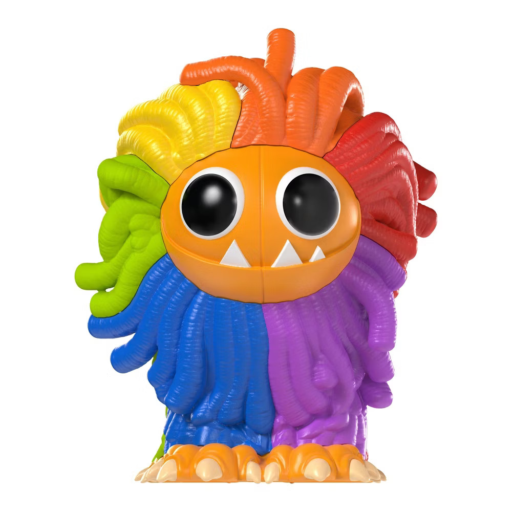 Poppy Playtime Collector Bundle Action Figure Playsets