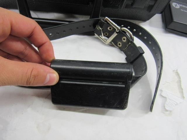 Tri-Tronics 200 series