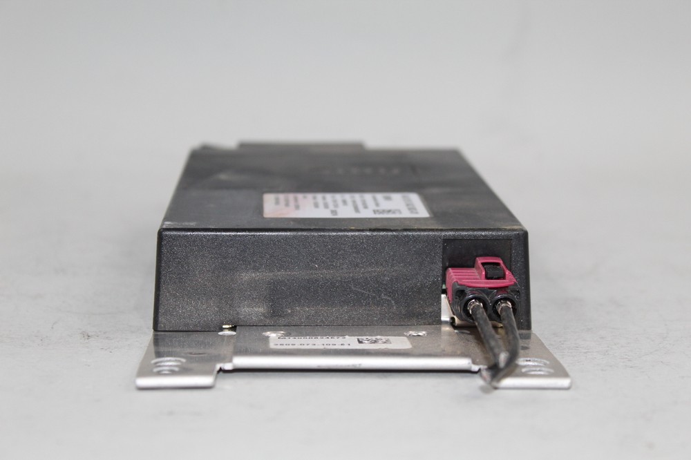 2014 2015 2016 BMW 528I 535I X5 BLUETOOTH COMMUNICATION CONTROL MODULE