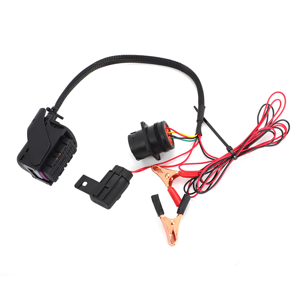 Diagnostic Cable For Paccar MX13 EPA17 ACM Engine Heavy Duty Diagnose Harness