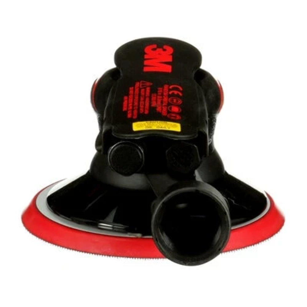 3M™ Random Orbital Sander 150mm 33628 Hookit 5mm Orbit