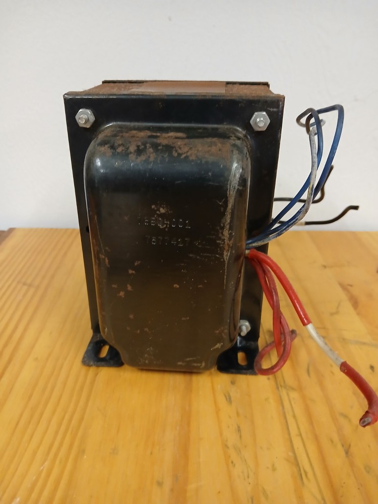 Dynaco Stereo 400 Power Transformer used pull