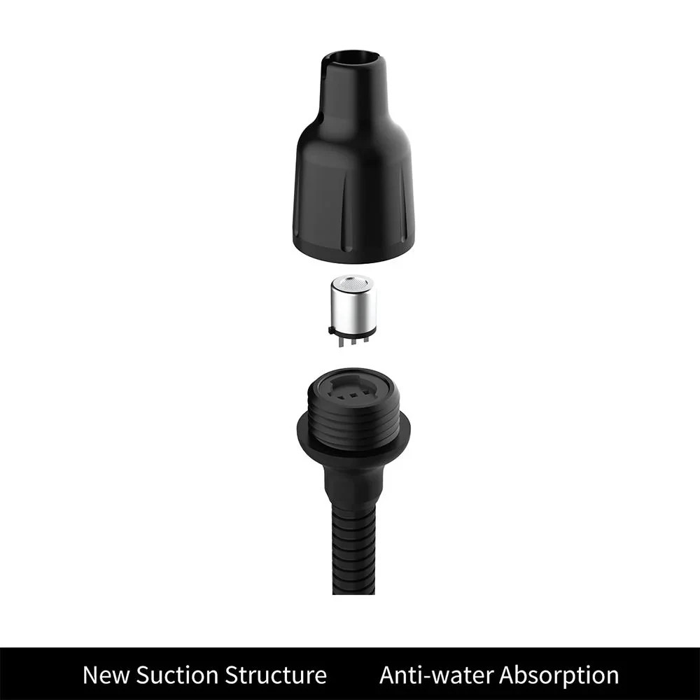 LD-100+ Heat Diode leak detector