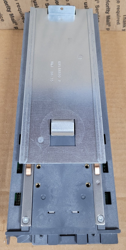 FutureLogic GEN2 Slot Machine Ticket Printer, UNIVERSAL INC (UNTESTED)