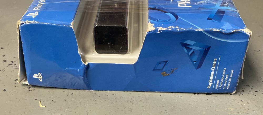 Sony PlayStation PS4 Camera - Black