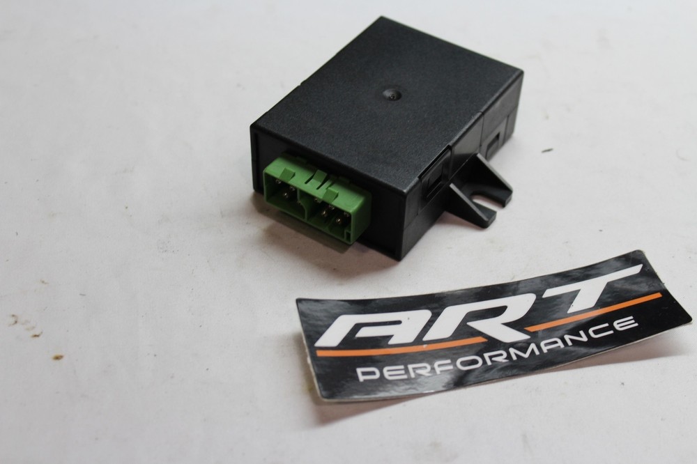 Control unit lock sensor for BMW E-32