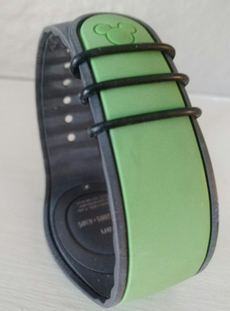 Disney Magicband 2 Magic Band Clasp Problem Fix - Secure & Keep your Band