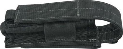 Maxpedition Flashlight Sheath Fits 5 inch Belt Loop Black For Multi Tools Knives