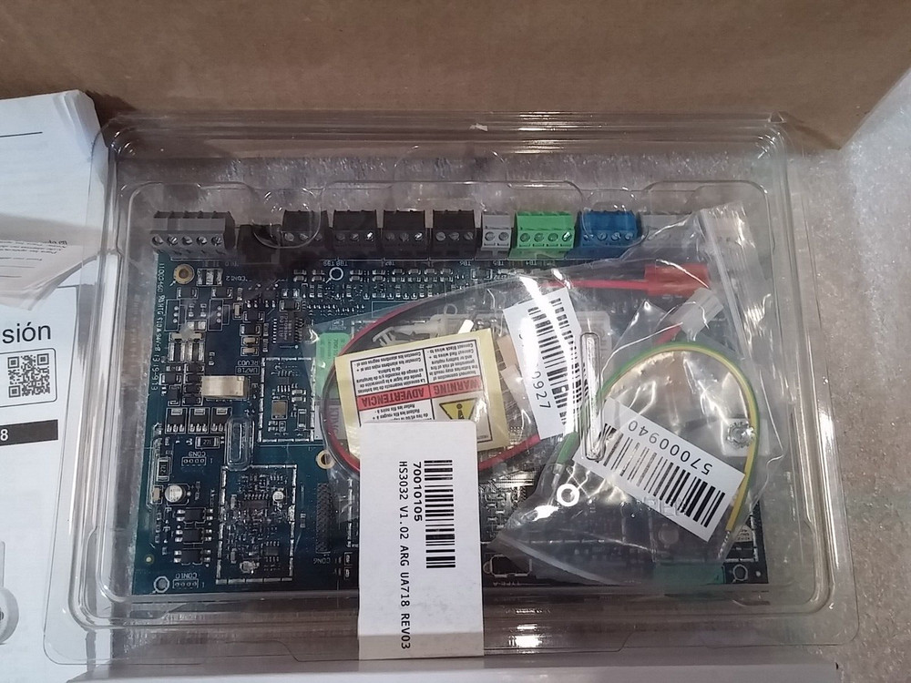 DSC HS3032PCB PowerSeries Pro HS3032 PCB NA/LATAM