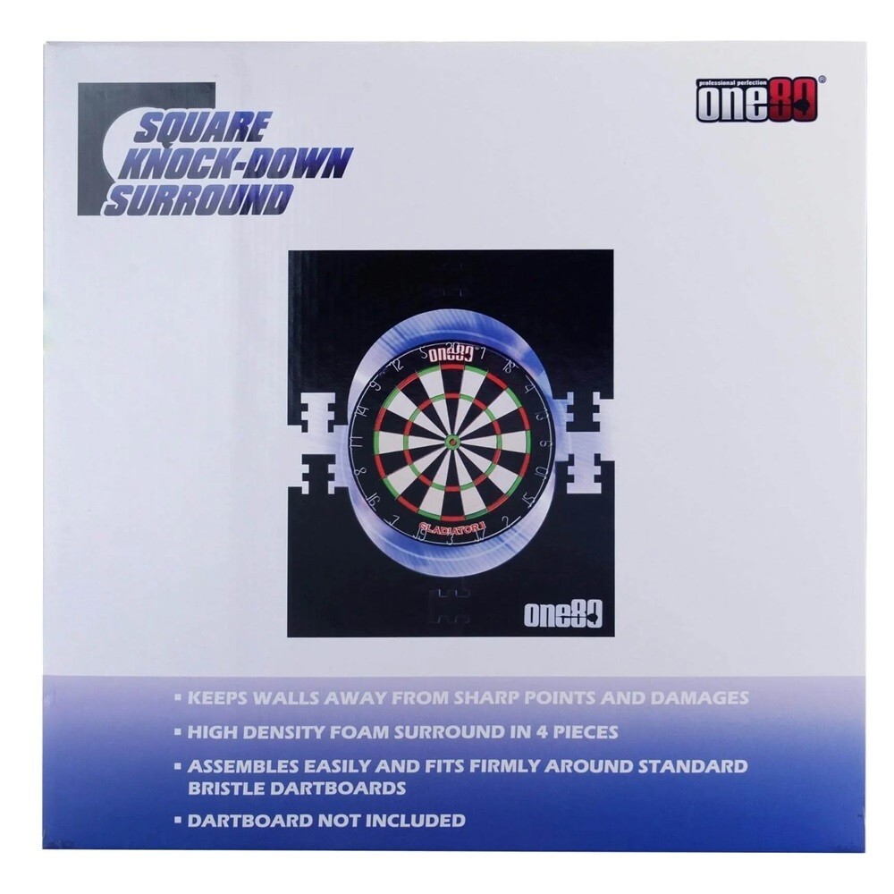 SURROUND ONE80 SQUARE