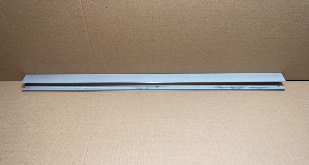 KORG TRINITY PRO LOWER HOUSING PANEL (UNDER KEYS)