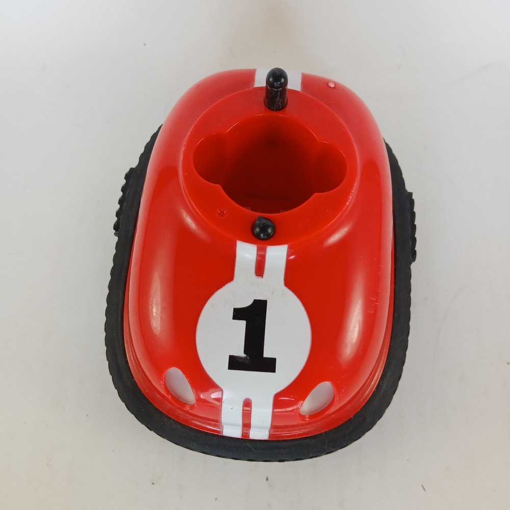 Sharper Image Road Rage Speed Bumper Replacement Red - Car Only 2019