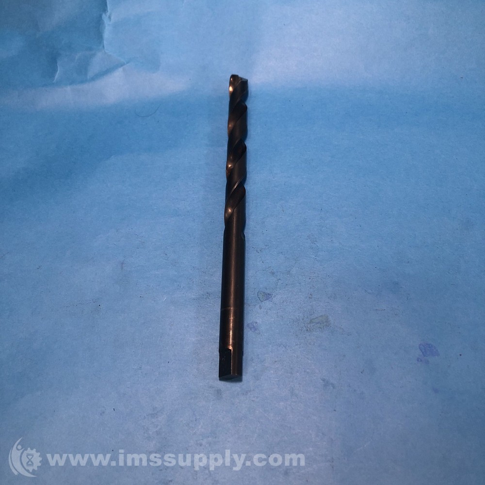 Cle Forge 8" LG Carbide Drill Bit USIP