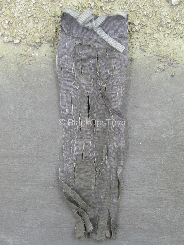 1/6 Scale Toy Monty Python - Bridgekeeper - Tattered Belt