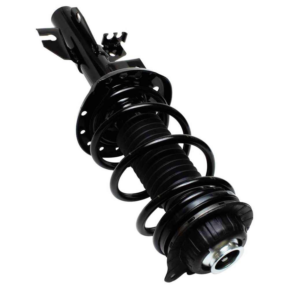 Compelet Front Struts w/Coil Spring Assembly for 2013 2014 2015 2016 Dodge Dart