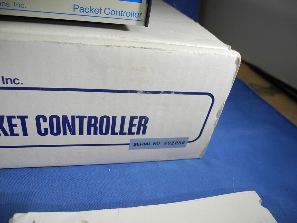 AEA Advanced Electronic Applications PK-88 Packet Controller w/ Daughter Board!