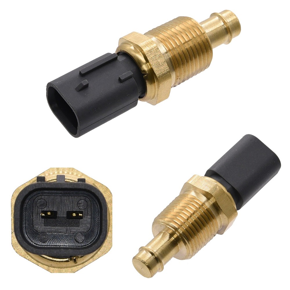 For 2014-2017, 2019-2020 Ram 1500 Engine Oil Temperature Sensor Walker