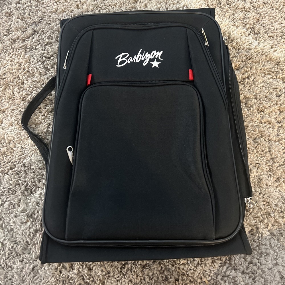 Barbizon Carry On Bag - Black
