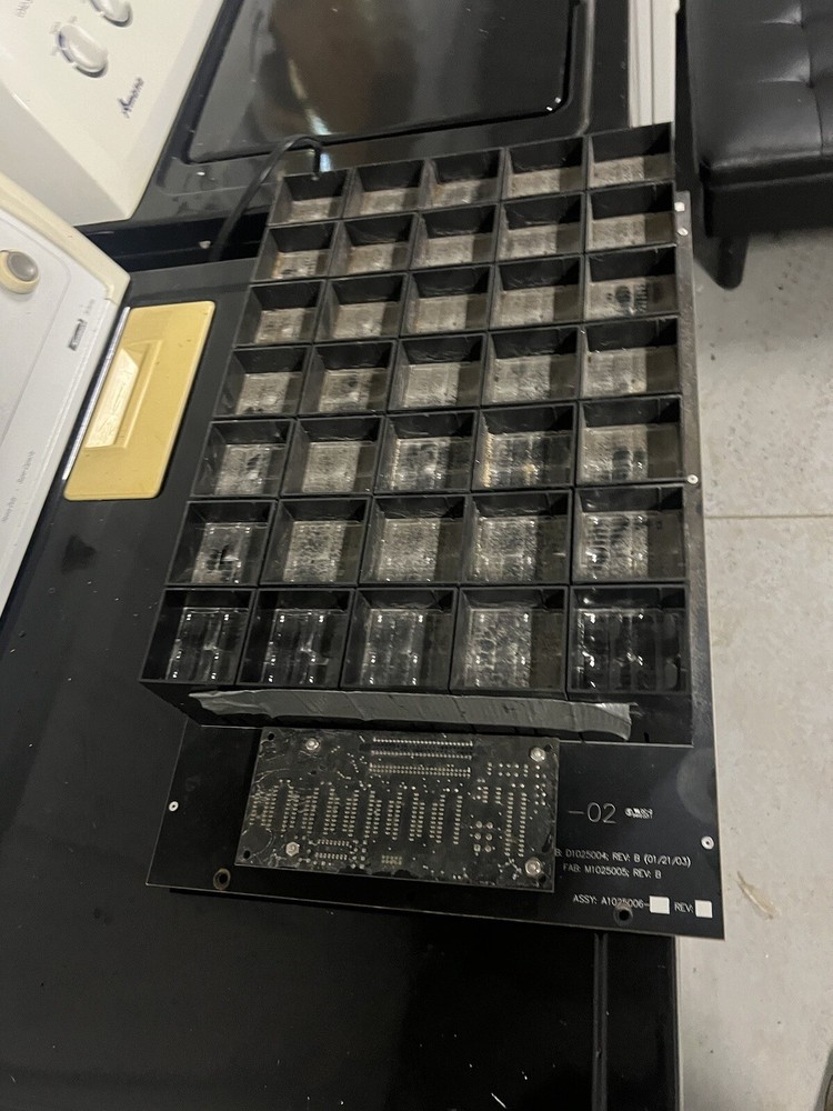 precision solar controls #3495  Signboard Panel