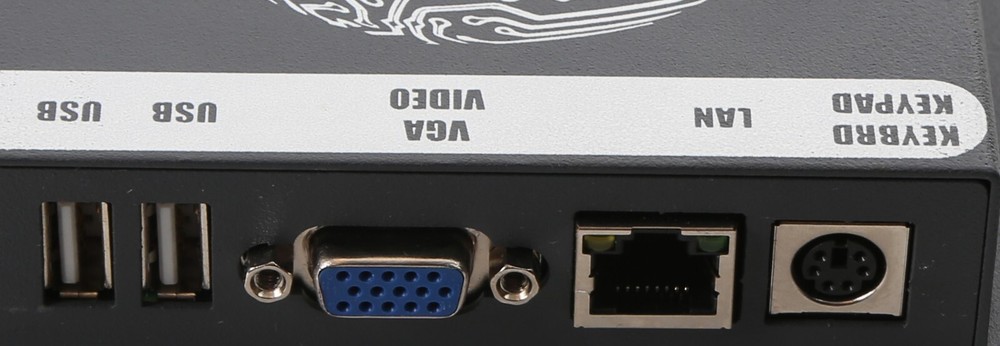 NGenDXii Kitchen Display Controller; Controller Only, w/out Power Supply