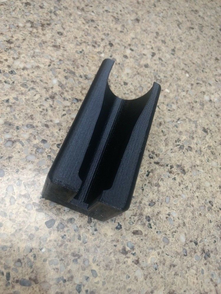 Controller Cradle for Bose A20 Headset