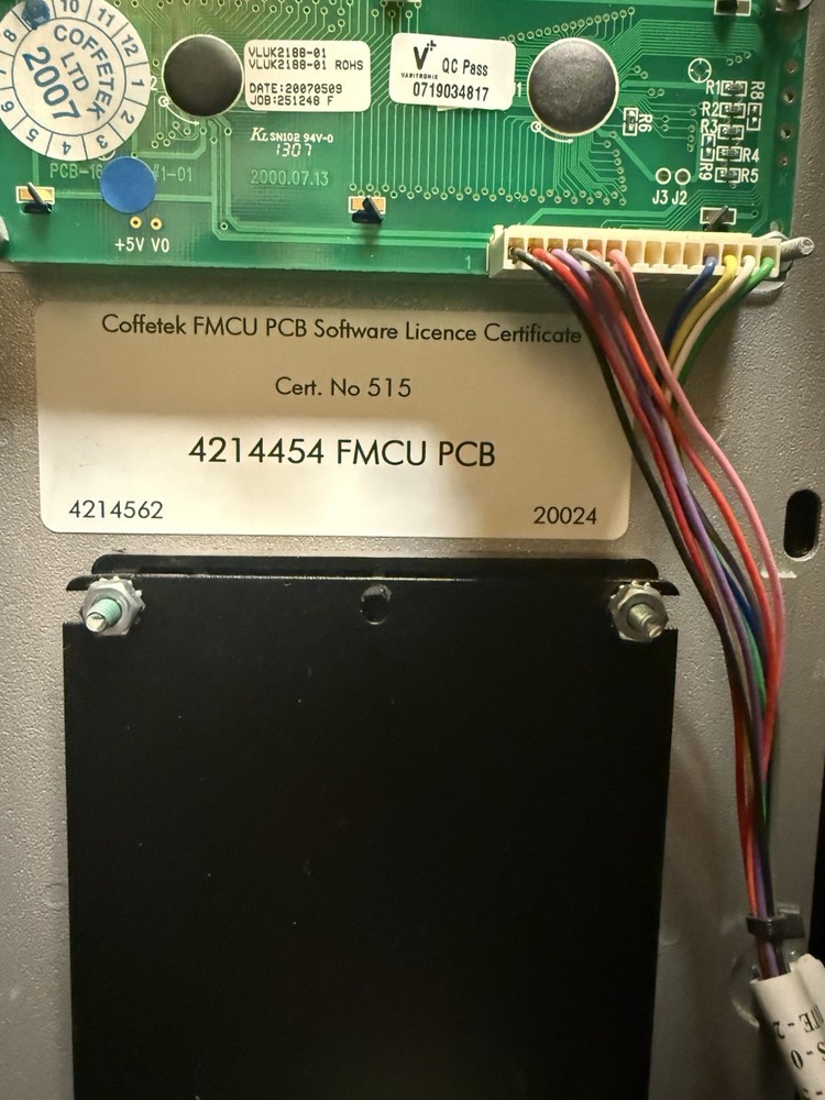 Coffetek Coffee Unit