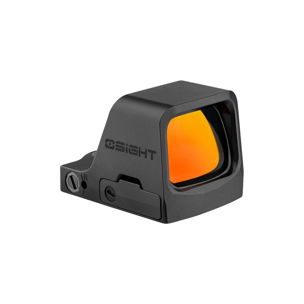 Olight Osight C Open Reflex Optic with Replaceable Side-Loading Battery