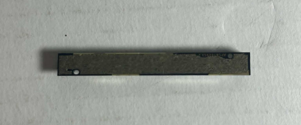 Genuine Dell Latitude E7270 E7470 E5470 E5570 Web Camera with Microphone J8NNP