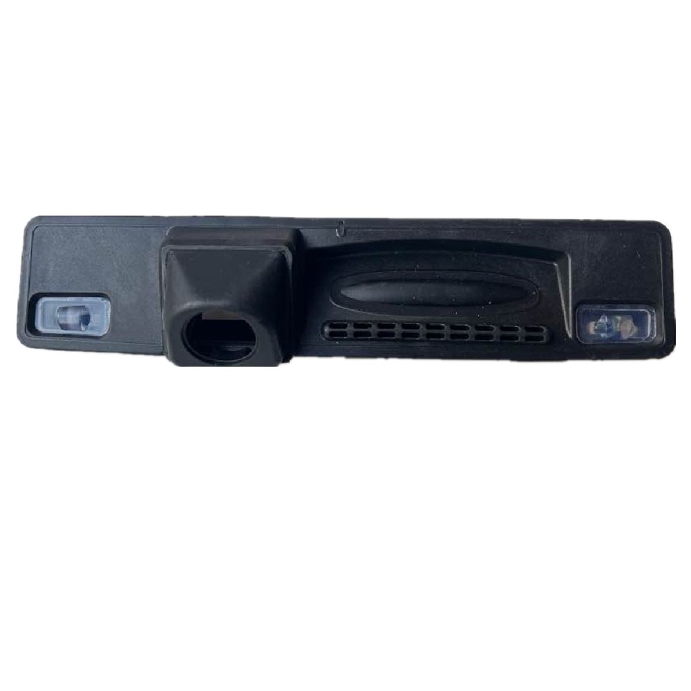 Boot Tailgate Handle Trunk Handle Switch F1EB-19B514-BE For 2012-2018 Ford Focus