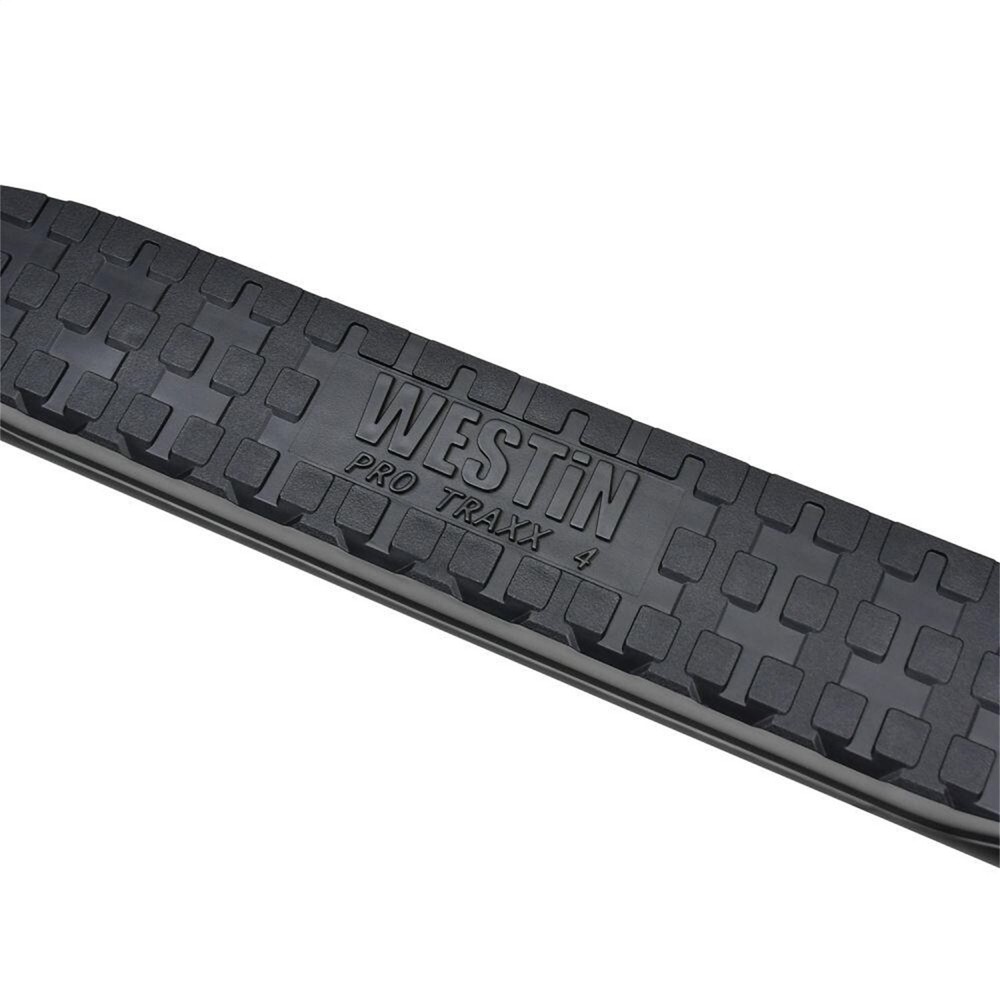 Westin PROTRAXX 4 Oval Step Bars
