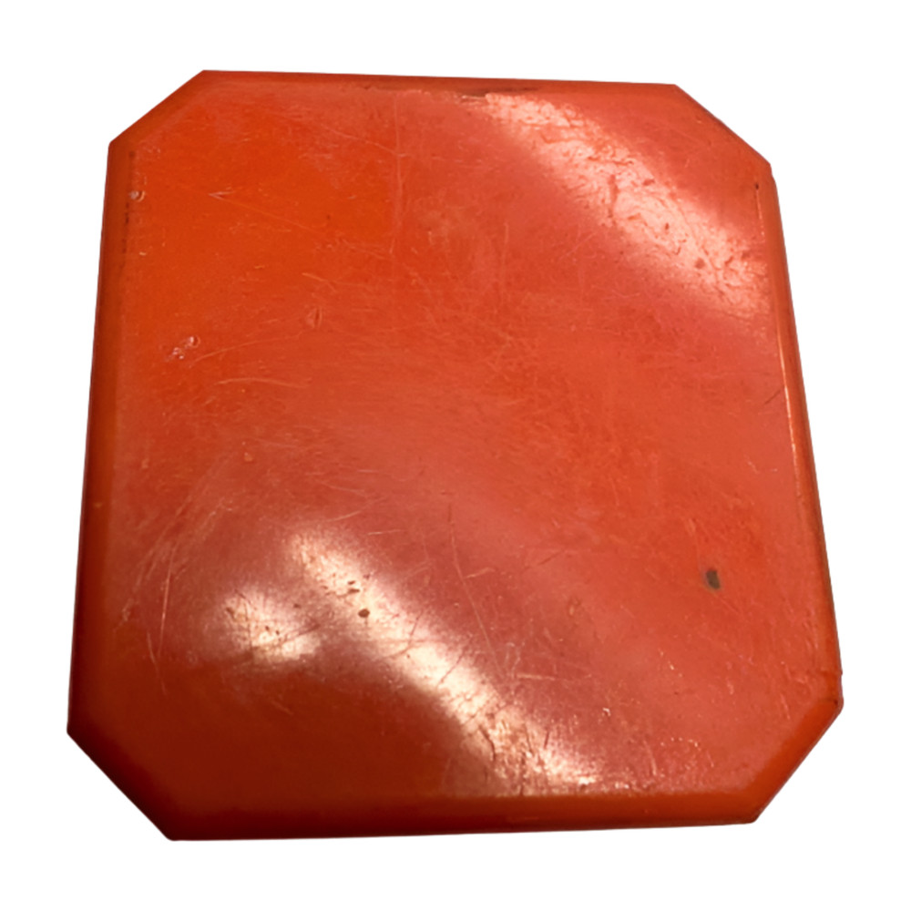 National Controls K1F-10-561 Solid State Timer, Range .1-10 sec. 10/6A, 150/300V