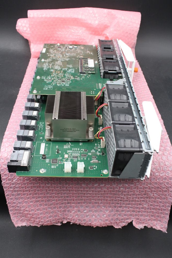 Pure Storage EFM310 Enterprise Flash Module 83-0257-03