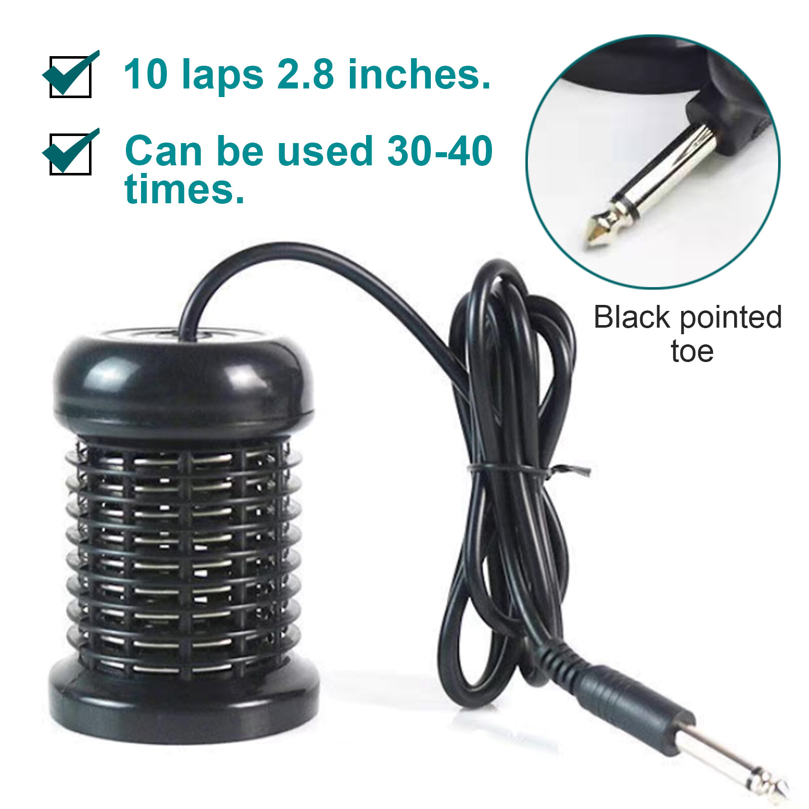 Ionic Foot Bath Ion Detox Machine Spa Cleanse System Machine for Home Salon Use