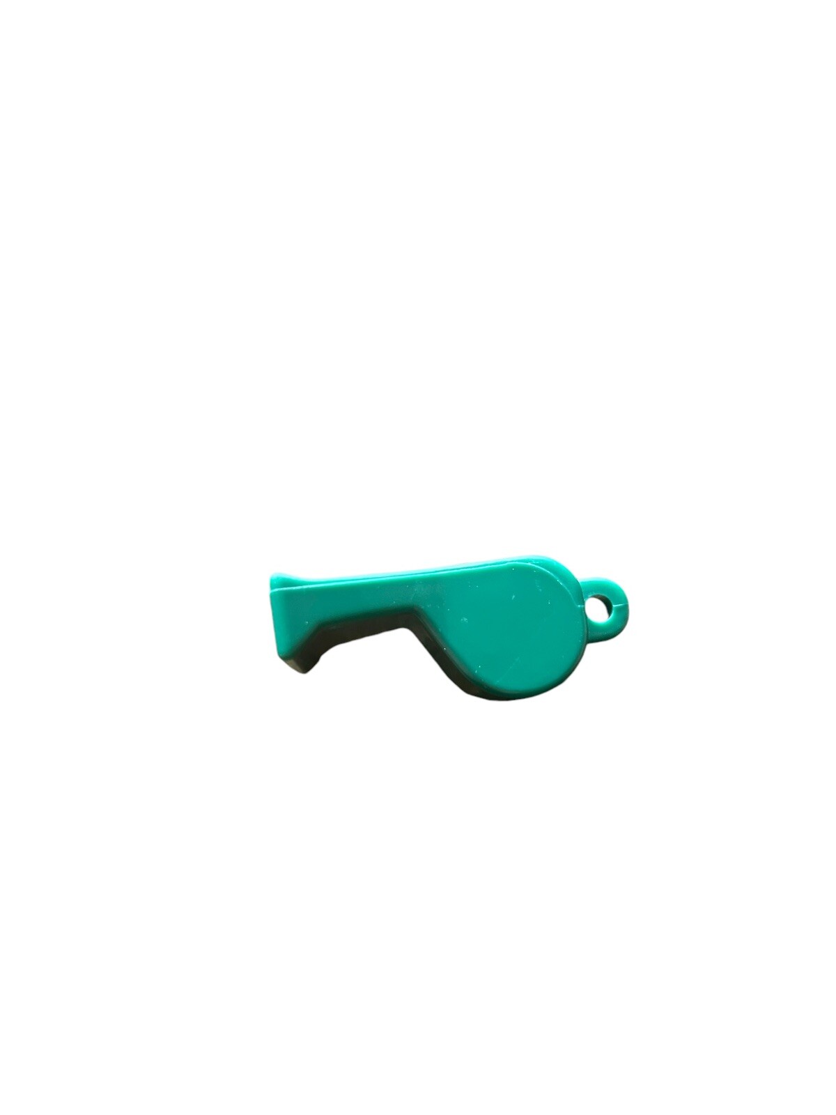 Remington Dog Whistle - Green Plastic