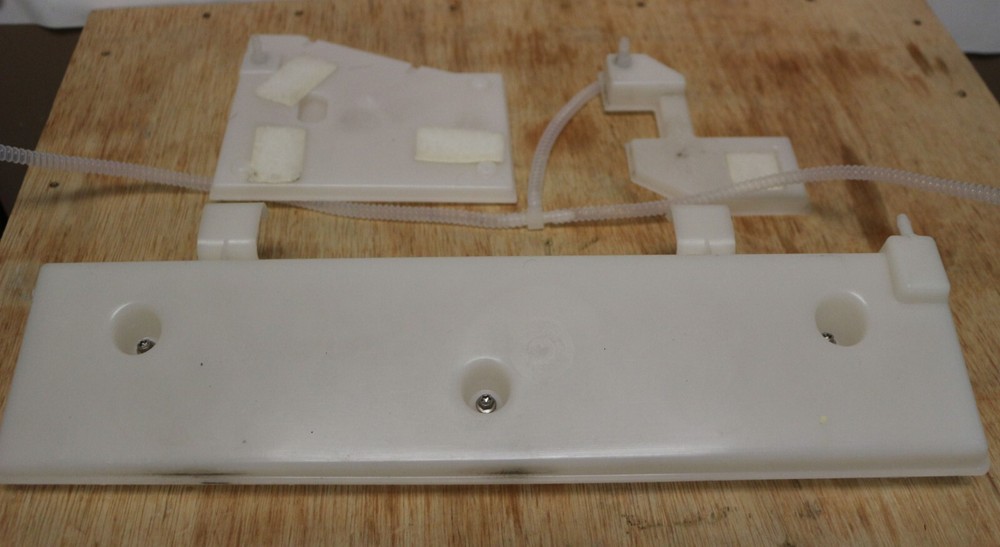 Waste Drain Parts Waters 2695 Separations Module