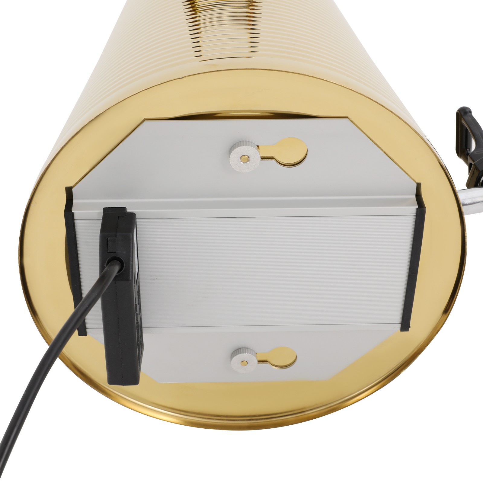 Beverage Dispenser 13L Stainless Steel Hot Drink Dispensing Container with Stand