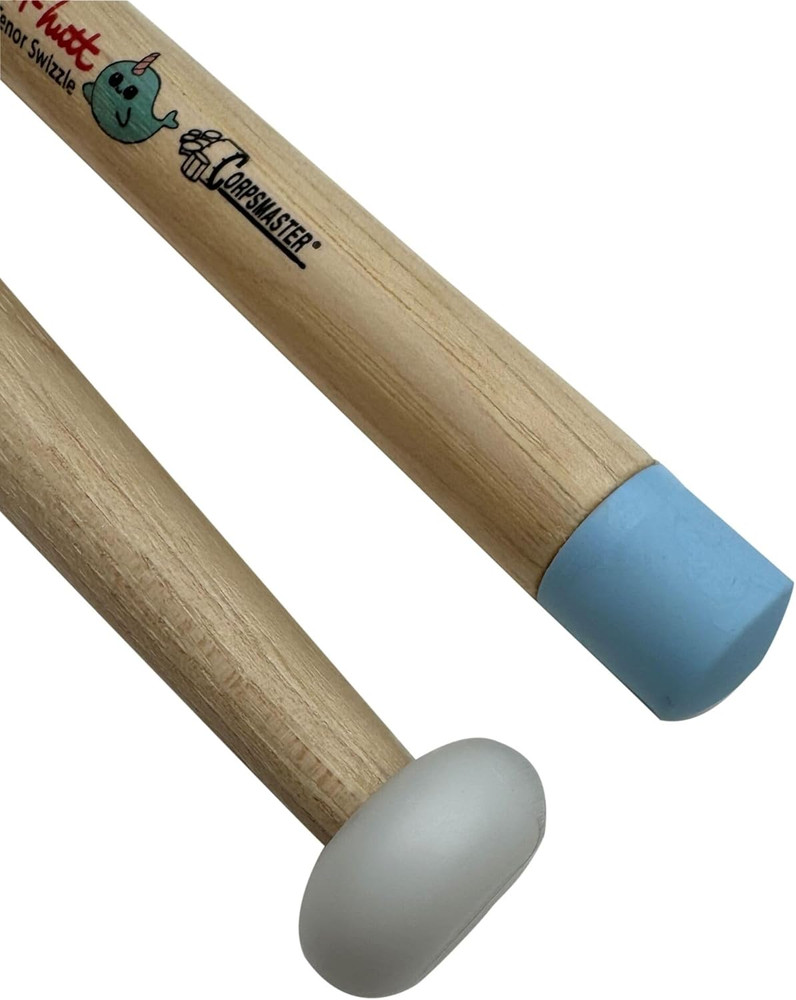Corpsmaster Colin Mcnutt Multi Tenor Stick