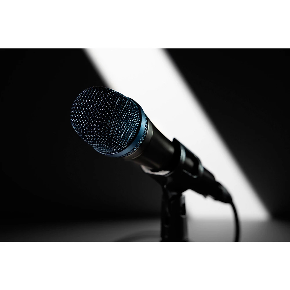 Sennheiser E945 Supercardioid Dynamic Microphone