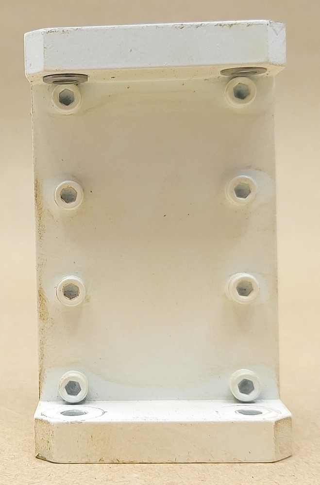 MICROWAVE FILTER CO.16522G TRANSMIT REJECT FILTER