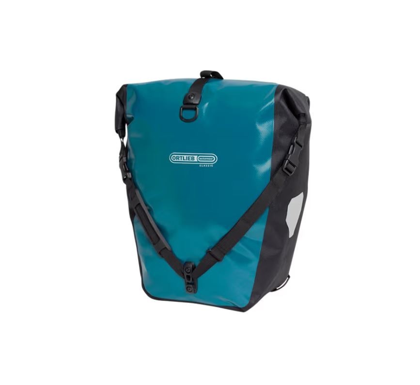 ORTLIEB Back-Roller Classic Pannier Set