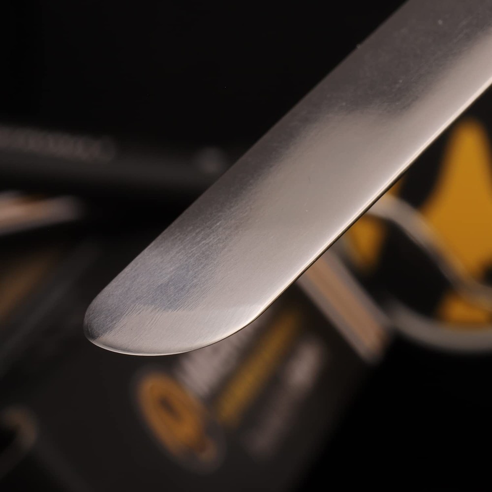 Premium 3D Print Removal Tool Kit - Durable Printer Tools with Black