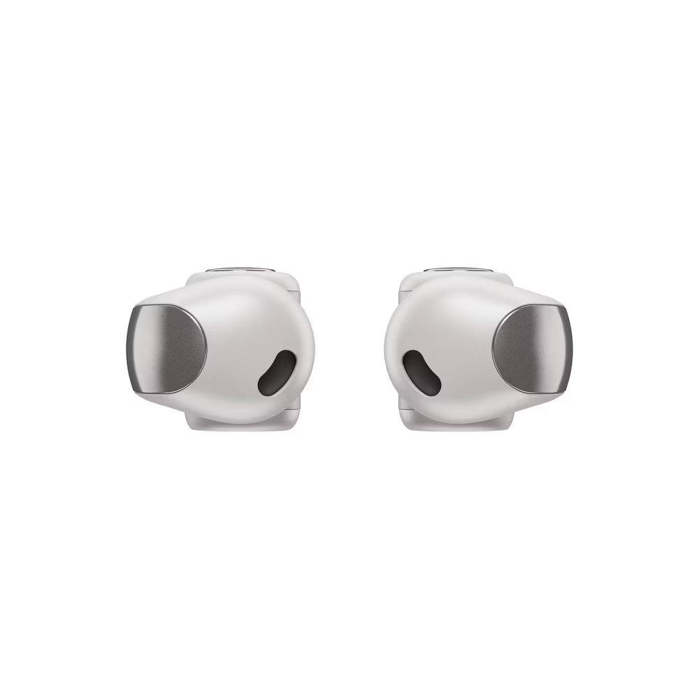 Bose Ultra Open-Ear True Wireless Bluetooth Open Earbuds - White